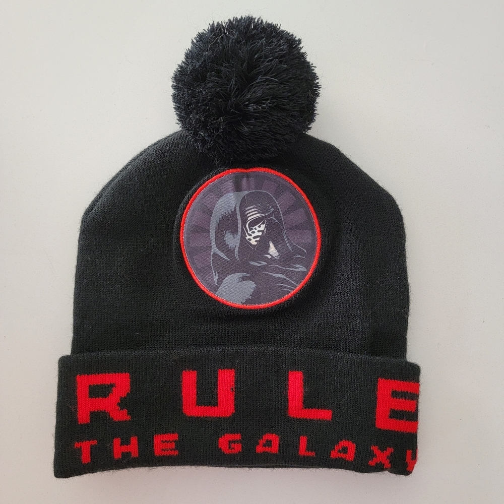 Boys beanie